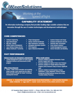 CapabilityStatement